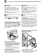 Preview for 22 page of Canon ZR 850 Instruction Manual