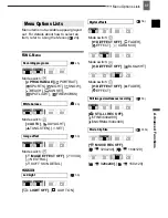 Preview for 37 page of Canon ZR 850 Instruction Manual