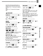 Preview for 41 page of Canon ZR 850 Instruction Manual