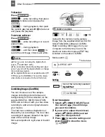 Preview for 58 page of Canon ZR 850 Instruction Manual