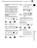 Preview for 75 page of Canon ZR 850 Instruction Manual