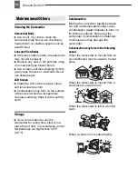 Preview for 86 page of Canon ZR 850 Instruction Manual