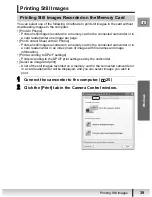 Preview for 139 page of Canon ZR 850 Instruction Manual