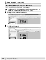 Preview for 180 page of Canon ZR 850 Instruction Manual