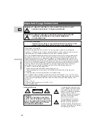 Preview for 1 page of Canon ZR Instruction Manual