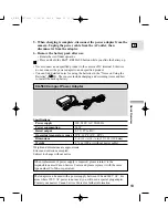 Предварительный просмотр 13 страницы Canon zr10. Instruction Manual