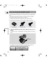 Предварительный просмотр 14 страницы Canon zr10. Instruction Manual