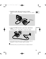 Preview for 15 page of Canon zr10. Instruction Manual