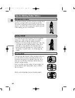 Preview for 32 page of Canon zr10. Instruction Manual