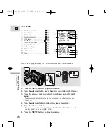 Preview for 36 page of Canon zr10. Instruction Manual