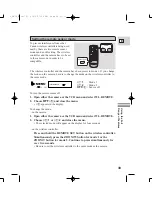 Предварительный просмотр 39 страницы Canon zr10. Instruction Manual