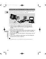 Предварительный просмотр 46 страницы Canon zr10. Instruction Manual