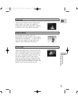 Предварительный просмотр 51 страницы Canon zr10. Instruction Manual