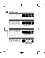 Предварительный просмотр 54 страницы Canon zr10. Instruction Manual