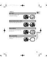 Предварительный просмотр 55 страницы Canon zr10. Instruction Manual