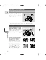 Предварительный просмотр 62 страницы Canon zr10. Instruction Manual