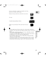 Preview for 67 page of Canon zr10. Instruction Manual