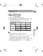 Предварительный просмотр 69 страницы Canon zr10. Instruction Manual