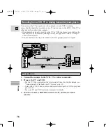 Preview for 76 page of Canon zr10. Instruction Manual