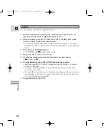 Preview for 80 page of Canon zr10. Instruction Manual