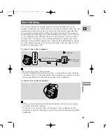 Preview for 81 page of Canon zr10. Instruction Manual