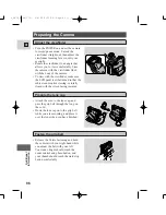 Preview for 86 page of Canon zr10. Instruction Manual