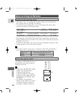 Preview for 88 page of Canon zr10. Instruction Manual