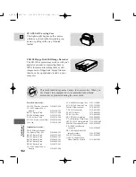 Preview for 102 page of Canon zr10. Instruction Manual