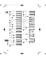 Preview for 104 page of Canon zr10. Instruction Manual