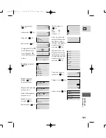 Preview for 105 page of Canon zr10. Instruction Manual