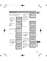 Preview for 107 page of Canon zr10. Instruction Manual