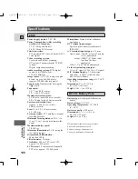 Preview for 108 page of Canon zr10. Instruction Manual