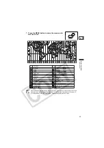 Предварительный просмотр 23 страницы Canon ZR200 Instruction Manual