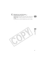 Предварительный просмотр 49 страницы Canon ZR200 Instruction Manual