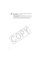 Предварительный просмотр 78 страницы Canon ZR200 Instruction Manual