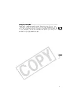 Предварительный просмотр 81 страницы Canon ZR200 Instruction Manual