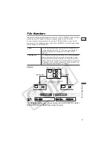 Предварительный просмотр 91 страницы Canon ZR200 Instruction Manual