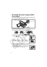 Предварительный просмотр 100 страницы Canon ZR200 Instruction Manual