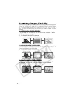 Предварительный просмотр 106 страницы Canon ZR200 Instruction Manual