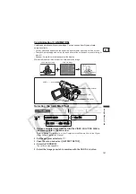 Предварительный просмотр 107 страницы Canon ZR200 Instruction Manual