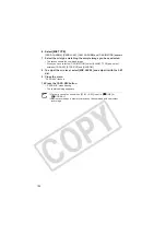 Предварительный просмотр 108 страницы Canon ZR200 Instruction Manual