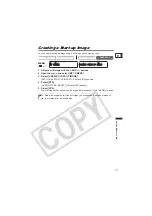 Предварительный просмотр 111 страницы Canon ZR200 Instruction Manual