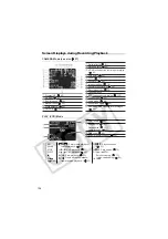 Предварительный просмотр 126 страницы Canon ZR200 Instruction Manual