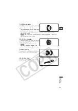 Предварительный просмотр 143 страницы Canon ZR200 Instruction Manual