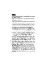 Предварительный просмотр 150 страницы Canon ZR200 Instruction Manual