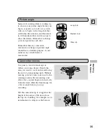 Preview for 35 page of Canon ZR25 MC Instruction Manual