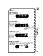 Preview for 59 page of Canon ZR25 MC Instruction Manual