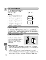 Preview for 118 page of Canon ZR25 MC Instruction Manual