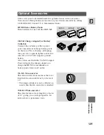 Preview for 129 page of Canon ZR25 MC Instruction Manual