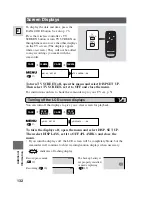 Preview for 132 page of Canon ZR25 MC Instruction Manual